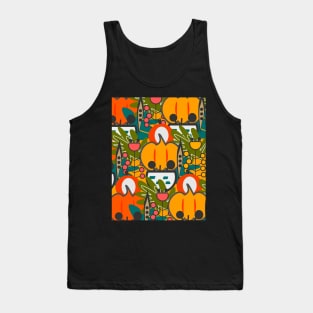 Harvest sweetness Tank Top